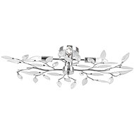 Globo - Ceiling Lamp 4xE14/40W/230V - Chandelier
