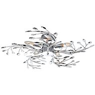 Globo - Surface-mounted Chandelier 5xE14/40W/230V - Chandelier