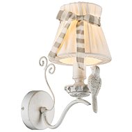 Globo - Wall Lamp 1xE14/60W/230V - Wall Lamp