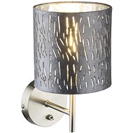 Globo - Wall Lamp 1xE14/40W/230V - Wall Lamp