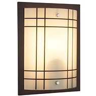 Globo - Wall Lamp 1xE27/60W/230V - Wall Lamp