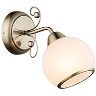 Globo - Wall Lamp 1xE14/40W/230V - Wall Lamp