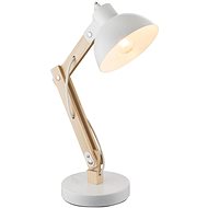 Globo - Table Lamp 1xE27/40W/230V - Table Lamp