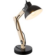 Globo - Table Lamp 1xE27/40W/230V - Table Lamp