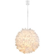 Globo - Chandelier 1xE27/60W/230V - Chandelier