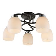 Globo - Ceiling Lamp 5xE27/40W/230V - Chandelier