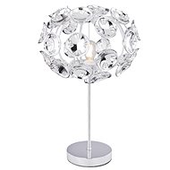 Globo - Table Lamp 1xE27/60W/230V - Table Lamp