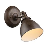 Globo - Spotlight 1xE14/40W/230V - Wall Lamp