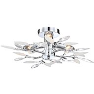 Globo - Ceiling Lamp 3xE14/40W/230V - Chandelier