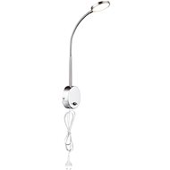 Globo - LED Wall Lamp LED/6W/230V - Wall Lamp