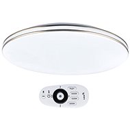 Globo - LED Ceiling Lamp with Controller 1xLED/48W/230V - Ceiling Light