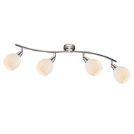 Globo - LED Spotlight 4xE14/3W/30V - Spot Lighting