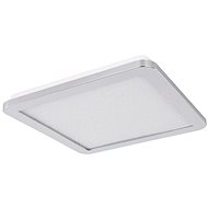 Globo - LED Bathroom Ceiling Light, LED/18W/230V/IP44 - Ceiling Light
