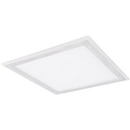 Globo - LED RGB Dimmable Ceiling Light, LED/40W/230V + Remote Control - Ceiling Light
