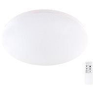 Globo - LED Dimmable Ceiling Light, LED/30W/230V + Remote Control - Ceiling Light