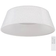 Globo - LED Dimmable Ceiling Light LED/45W/230V + Remote Control - Ceiling Light