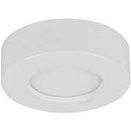 Globo - LED Dimmable Bathroom Light, 1xLED/9W/230V/IP44 - Ceiling Light