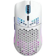 Glorious Model O Wireless (Matte White) - Herná myš