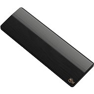 Glorious keyboard-wrist rest, Compact, wood - blackbrown - Mouse Pad