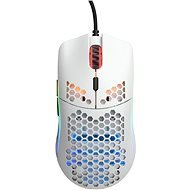 Glorious Model O- (Matte White) - Gaming Mouse