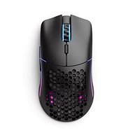 Glorious Model O Minus Wireless, matná čierna - Herná myš
