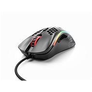 Glorious Model D (Matte Black) - Gaming Mouse