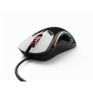 Glorious Model D (Glossy Black) - Gaming Mouse