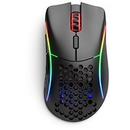 Glorious PC Gaming Race Model D – Wireless, matte black - Herná myš