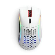 Glorious PC Gaming Race Model D- Wireless, matte white - Gaming Mouse