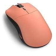 Glorious Model O Pro Wireless, Red Fox - Forge - Gamer egér
