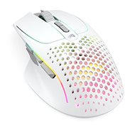 Glorious Model I 2 Wireless, matt white - Gaming Mouse
