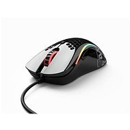 Glorious Model D Minus (Glossy Black) - Gaming Mouse