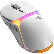 Glorious Model O3 Wireless - White - Gamer egér