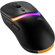 Glorious Model D3 Wireless - Black - Gaming Mouse