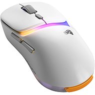 Glorious Model D3 Wireless - White - Gaming Mouse