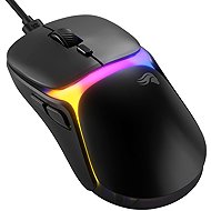 Glorious Model O3 Wired - Black - Gaming-Maus