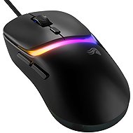Glorious Model D3 Wired - Black - Gaming Mouse