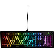 Glorious GMMK 3 100 % Custom Gaming-Tastatur - Pre-Built, ISO (DE), Fox Switches, schwarz - DE - Gaming Keyboard