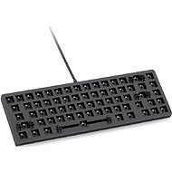 Glorious PC Gaming Race GMMK 2 Compact - Barebone, ANSI, Black - Custom Keyboard