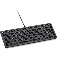 Glorious PC Gaming Race GMMK 2 Full-Size - Barebone, ANSI, Black - Custom Keyboard