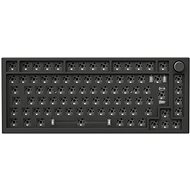 Glorious GMMK Pro Black Slate 75% TKL - Barebone, ISO, black - Custom Keyboard