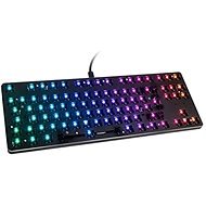 Glorious PC Gaming Race GMMK TKL - Barebone, ISO - Benutzerdefinierte Tastatur