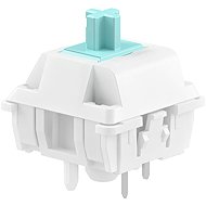 Glorious Gaming - 36x Lubed Lynx Mechanical Keyboard Switches (Linear) - Mechanical Switches