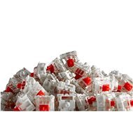 Glorious Gateron Red Switches 120 pcs - Mechanical Switches