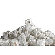 Glorious Gateron Clear Switches 120 pcs - Mechanical Switches