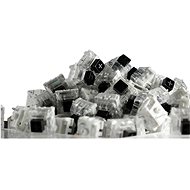 Glorious PC Gaming Race Kailh Box Black Switches 120 - Mechanical Switches
