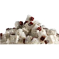 Glorious PC Gaming Race Kailh Box Brown Switches 120 - Mechanical Switches