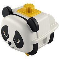 Glorious PC Gaming Race Panda Toy - Billentyűzet tartozék