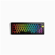 GLORIOUS GMMK 3 PRO HE 65% Prebuilt Wireless Black - US INTL - Gaming Keyboard