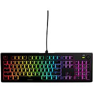 GLORIOUS GMMK 3 100% Prebuilt Wired Black - US - Gaming Keyboard